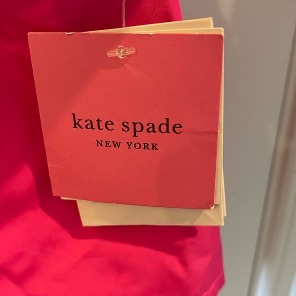 Kate Spade Trench - Picture 5 of 5